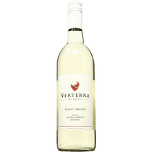 Verterra Pinot Grigio Leelanau Peninsula