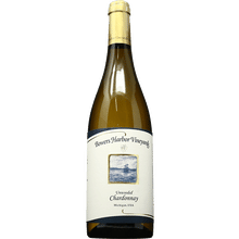 Bowers Harbor Chardonnay Unwooded