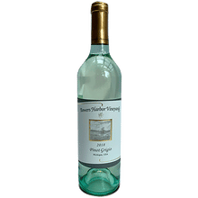 Bowers Harbor Pinot Grigio