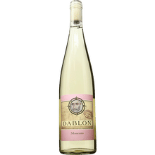 Dablon Vineyards Moscato