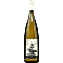 Left Foot Charley Le Caban Riesling