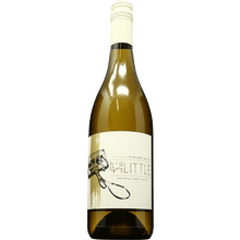 bigLITTLE Winery 'Mixtape' White Blend Leelanau Peninsula
