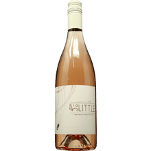bigLITTLE Winery 'Open Road' Rose Leelanau Peninsula