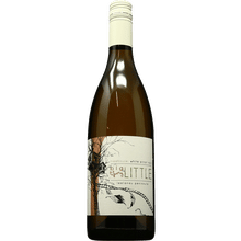 bigLITTLE Winery 'Treehouse' White Pinot Noir Leelanau Peninsula