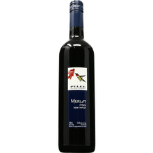 Pelee Island Semi Sweet Merlot