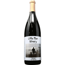 Little Man Winery Vision