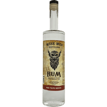Wise Men White Rum
