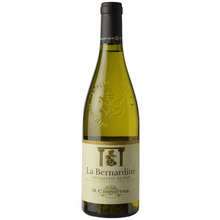 Chapoutier Bernardine Chateauneuf-du-Pape Blanc