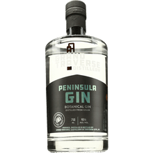 Grand Traverse Botanical Gin