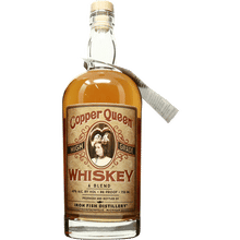 Iron Fish Copper Queen Whiskey