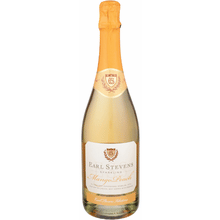 Earl Stevens Sparkling Mango Peach