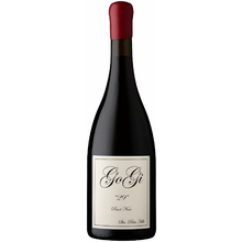 GoGi Pinot Noir Santa Rita Hills by Kurt Russell, 2016