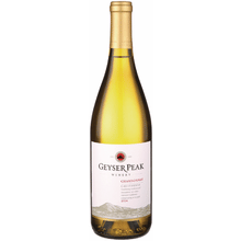 Geyser Peak Chardonnay Alexander Valley