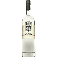 Long Road Wheat Vodka