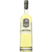 Long Road Orange Liqueur