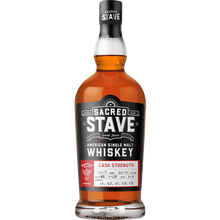 SanTan Sacred Stave Single Malt Whiskey Cask Strength