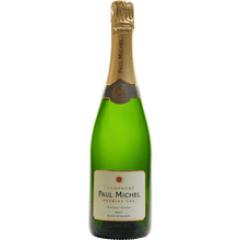 Paul Michel Blanc de Blanc Premier Cru Brut Champagne