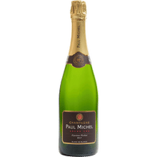Paul Michel Blanc de Blancs Grand Cru Champagne, 2009