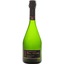 Paul Michel Blanc de Blancs Grand Cru Champagne