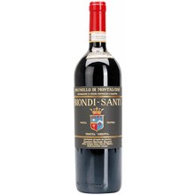 Biondi Santi Brunello di Montalcino DOCG Riserva