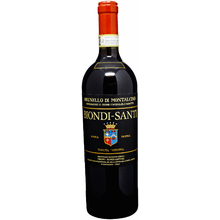 Biondi Santi Brunello di Montalcino DOCG, 2015