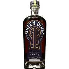 Green Door Amaro