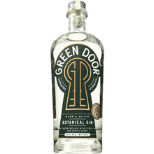 Green Door Botanical Gin