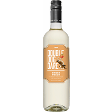 Double Dog Dare Sweet Peach Moscato
