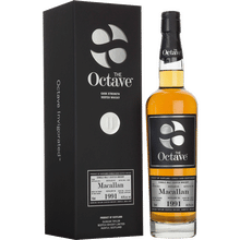 Octave Scotch | Total Wine & More