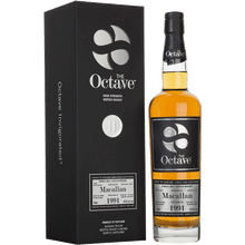 D. Taylor Octave Macallan 30Yr 1991 #7231483
