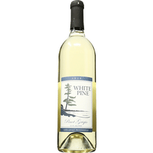 White Pine Pinot Grigio