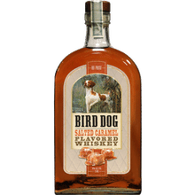 Bird Dog Salted Caramel Whiskey