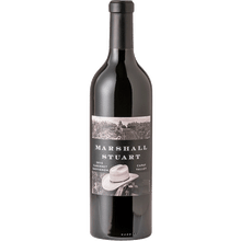 Marshall Stuart Cabernet Sauvignon