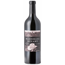Marshall Stuart Red Blend