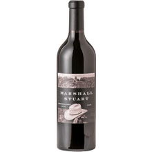 Marshall Stuart Montepulciano