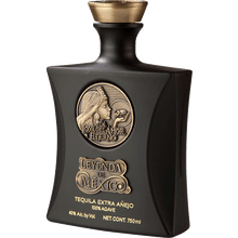 Leyenda de Mexico Extra Anejo Tequila