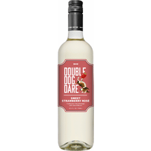 Double Dog Dare Sweet Strawberry