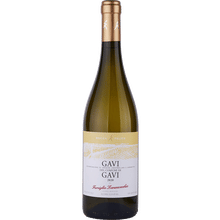 Rocca Felice Gavi del Comune di Gavi