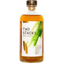 Two Stacks Irish Whiskey