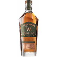 Westward Whiskey Total Wine More