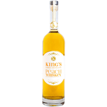 King's Family Peach Whiskey