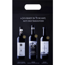 Renieri Tuscany Experience Gift Box