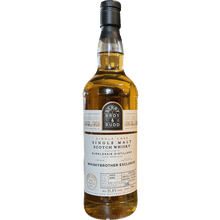Signatory Glenlossie 2010 Single Malt Scotch Whisky Barrel Select