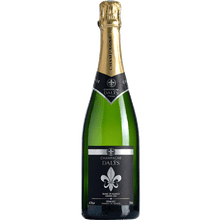 Champagne Dalys Grand Cru Demi Sec Blanc de Blancs