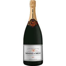 Champagne Marie de Moy Brut