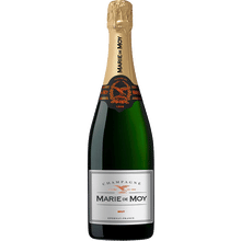Champagne Marie de Moy Brut