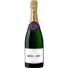 Champagne Marie de Moy Blanc de Noirs