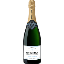 Champagne Marie de Moy Blanc de Blancs