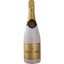 Champagne Marie de Moy Demi Sec