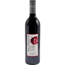 Wollersheim Scarlet Fume